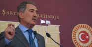 ERTUĞRUL GÜNAY’DAN MADEN İŞÇİLERİNE DESTEK