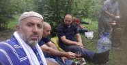 Fındık üreticisine hasat uyarısı