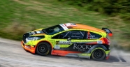 Ford Motorsport Türkiye, Yeşil Bursa Rallisi'nde liderliği sürdürdü
