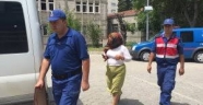 Fuhuş yaptığı kişinin parasını çaldığı iddiası