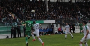 Futbol: Spor Toto BAL