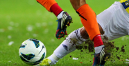 Futbol: Spor Toto Süper Lig