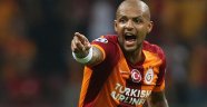 Galatasaray’da Melo depremi!