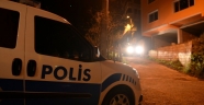 Giresun'da ev yangını: 1 ölü