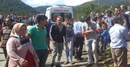  Giresun'da minibüs uçuruma yuvarlandı: 5 ölü, 16 yaralı