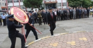 Giresun'un Görele ve Doğankent ilçelerinde 30 Ağustos Zafer Bayramı kutlandı