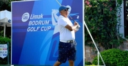 Golf dünyası, Limak Bodrum Golf Cup'ta buluştu
