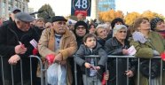 Gürcistan Cumhurbaşkanlığı ikinci tur seçimi yarın