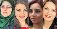 Hangi parti kaç kadın vekile sahip?