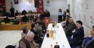 Havza'da Dünya Engelliler Günü kutlaması