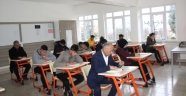Havza'da kitap okuma etkinliği