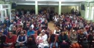 Havza'da TYP kapsamında 73 kişi iş sahibi oldu