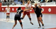 Hentbol: Kadınlar Süper Ligi