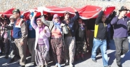 Hesapları bloke edilen köylüler yardım bekliyor