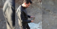 Hititlerin başkenti Hattuşa'da bakır rezervi sevinci