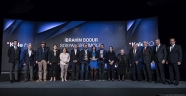 İbrahim Bodur Sosyal Girişimcilik Ödülü sahiplerini buldu