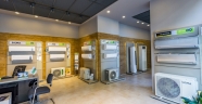 İklimsa showroomları yenileniyor