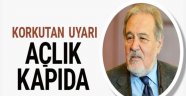 İlber Ortaylı’dan tarım uyarısı: ‘Açlık tehlikesi kapıda…’