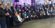 İlçeye kurulan üç fabrika işsizlere aş oldu