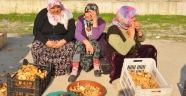 İnebolu'da Kanlıca mantarı 10 liradan satılıyor