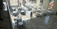 Kandilli'de çok amaçlı salon hizmete girdi