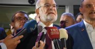 Karamollaoğlu: Daha büyük gayretle devam edeceğiz