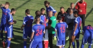 Kardemir Karabükspor'da Elazığspor maçı hazırlıkları