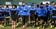 Kardemir Karabükspor'da kupa mesaisi