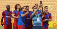 Kardemir Karabükspor'da transfer