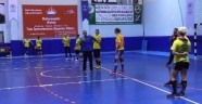Kastamonu Belediyespor, EHF'de kupayı hedefliyor