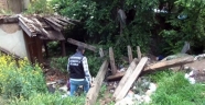 Kastamonu'da uyuşturucu operasyonu
