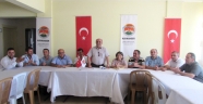 Keşkek Festivali 19 Ağustos'ta yapılacak