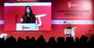 Kız çocukları bilim, sanat ve sporla güçleniyor