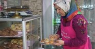 KOSGEB desteği ve öğrencilerinin tavsiyesiyle patron oldu