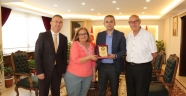 "Kütüphanesiz okul, kitapsız öğrenci kalmasın" kampanyası