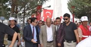 Malazgirt Zaferi'nin 947. yıl dönümü