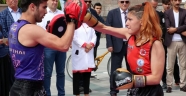 Marka Şehir Bolu ve 6. Uluslararası Köroğlu Festivali