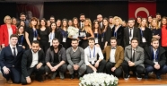 Marka Zirvesi sektörün önde gelen isimlerini ağırladı