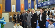 MBA Okulları eğitime başladı