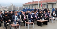 Mengen'da jandarma karakolu açılışı yapıldı