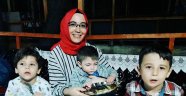 Meriç’ten yine acı haber