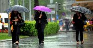 Meteoroloji'den 6 il için son dakika uyarısı! Akşam saatlerine dikkat!