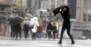 Meteoroloji'den vatandaşlara kritik uyarı geldi