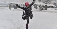 Meteorolojik Uyarı! Orta Karadeniz'de Beklenen Kuvvetli Yağışlara Dikkat!