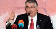 Millet İttifakının Ordu Adayı İdris Naim Şahin mi?