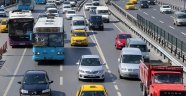 Motorlu Taşıtlar Vergisi'nde yeniden değerleme oranı belli oldu