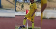 Muhammed Kurt, gelecekten umutlu