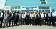 Muhtarlar Günü kutlanıyor