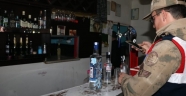 Müşterek Türkiye Alkol Uygulaması