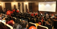 Öğrenciler için "Sinema Günleri" düzenleniyor